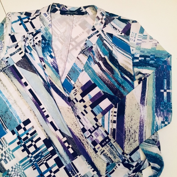 ALEX AND AVA BY KOMAROV Dress, Size XS - Picture 4 of 10